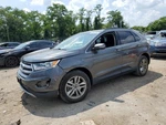 2017 Ford Edge Driver Left Curtain Airbag Oem Used 138K Miles 253-07224L. Fixed Price $113.95.