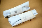 2021-2026 Ford Bronco Sport Front Left & Right Seat Airbag Set Pair Lh + Rh Oem. Fixed Price $225.99.