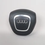 Audi A4 B8 Left Driver Steering Wheel Airbag 8K0880201C Oem. Fixed Price $269.23.