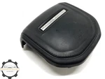 2013-2017 Range Rover Left Driver Steering Wheel Srs Airbag Black Leather.. Fixed Price $259.99.