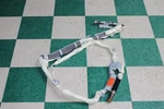 11-13 QX56 Left Driver Lh Side Roof Curtain Srs Unit Factory Oem. Fixed Price $326.99.