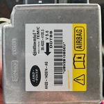 2010-2013 Land Rover LR4 Range Sport (L320) Srs Bag Control Module. Fixed Price $45.00.