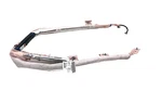 12-20 Tesla Model Driver Side Roof Curtain Safety Airbag Left 1005261-00-E. Fixed Price $166.50.