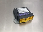 2015 Jeep Grand Cherokee Srs Restraint Control Module 68222877AA. Fixed Price $85.50.