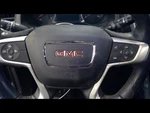 Driver Air Bag Wheel Without All Terrain Package Fits 18 Acadia 1060616. Fixed Price $399.99.