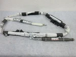 Honda Pilot 2016-2017-2019-2018-2020-2021-2022 Left Curtain Driver Oem Airbag. Fixed Price $499.00.