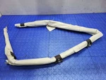 15-19 Ford Escape Driver Side Curtain Roof Air Bag Left Oem EJ5Z78042D95C. Fixed Price $123.49.