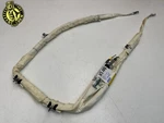 2012-2019 Land Range Rover Evoque Left (driver Side) Roof Curtain Srs Airbag Oem. Fixed Price $74.24.