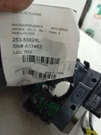 Driver Air Bag Wheel Hatchback Note Sr Fits 15-16 Versa 3932688. Fixed Price $194.99.