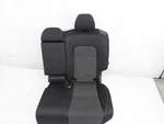 2023-2024 Honda Cr-v Rear 2ND Row Driver Left Seat 78655-3A0-A80. Fixed Price $573.56.