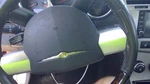 Used Steering Wheel Air Bag Fits: 2010 Chrysler Sebring Front Driver Grade. Fixed Price $189.99.