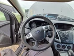 2013 Ford Focus Driver Airbag Oem Used 128K Miles Part #253-06752L. Fixed Price $113.95.