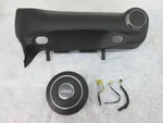 Jeep Wrangler Sahara Jk Unlimited 2017 Steering Wheel Airbag Passenger Driver. Fixed Price $699.00.