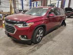 Used Left Curtain Air Bag Fits: 2018 Chevrolet Traverse Driver Roof. Fixed Price $188.75.