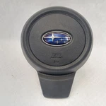 '18-'23 Subaru Xv Crosstrek Left Driver Steering Wheel Air Bag Black Oem. Fixed Price $335.00.
