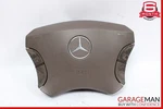 00-06 Mercedes W220 S430 S55 CL55 Amg Steering Wheel Srs Java Oem. Fixed Price $90.96.