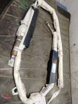 Driver Left Air Bag Front Roof Fits 21-25 Trailblazer 3191233. Fixed Price $374.00.