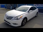 Driver Left Air Bag Rear Seat Fits 12-17 Azera 948136. Fixed Price $229.49.