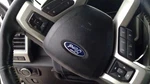 Used Steering Wheel Air Bag Fits: 2020 Ford F350SD Pickup Front Driver W/o. Fixed Price $213.66.