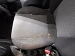 2020 Dodge Promaster City Passenger Front Seat Bucket Cloth Manual Used. Fixed Price $379.95.