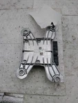 Chassis Ecm Srs Under Center Console Fits 19-22 Volvo V60 689944. Fixed Price $187.19.