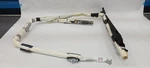 '15-'19 Subaru Legacy Left Driver Roof Curtain Air Bag Oem. Fixed Price $210.00.