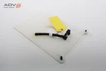 2013 - 2017 Lexus LS460 Front Right Passenger Seat Occupant Sensor Pad Oem. Fixed Price $79.99.