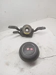 Driver Air Bag Front Wheel Fits 13-17 Audi Q5 3987277. Fixed Price $168.99.