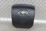10-23 Toyota Suv Black Driver Column Steering Wheel Crash Srs Oem. Fixed Price $499.99.