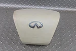 11-13 QX56 Tan Driver Column Steering Wheel Crash Srs Oem Factory. Fixed Price $116.99.