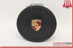 10-16 Porsche Panamera 970 E-hybrid Front Left Steering Wheel Oem. Fixed Price $472.50.