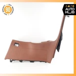 07-14 Mercedes W216 CL600 CL65 Amg Left Driver Dash Knee Airbag Terracotta Oem. Fixed Price $311.25.