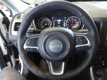 Driver Left Air Bag Wheel Fits 17-21 Compass 3175120. Fixed Price $322.00.