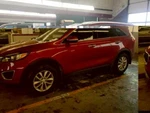 Used Steering Wheel Air Bag Fits: 2017 Kia Sorento Driver Grade. Fixed Price $60.12.