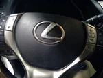 Driver Air Bag North America Built Wheel Fits 13-15 Lexus RX350 1760037. Fixed Price $359.99.