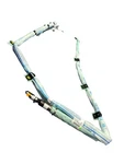 2020-2021 Mercedes Gls 450 X167 Front Right Passenger Side Curtain Srs Airbag. Fixed Price $424.43.