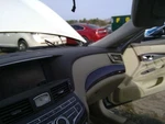 Passenger Right Air Bag Dash Fits 14-19 Infiniti Q70 2324396. Fixed Price $215.00.