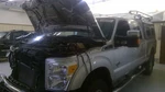 Ford F-350SD 2012 Left Airbag 145K Mi. 7C3Z25043B13AC 5525. Fixed Price $94.99.