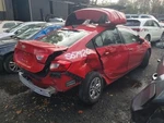 Passenger Right Air Bag Front Knee Fits 18-19 Cruze 4594286. Fixed Price $85.00.