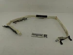 Hummer H3 Passenger Right Roof Side Curtain Fits 2007-2010 08. Fixed Price $199.85.