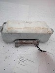 2011 Dodge Durango Instrument Panel Air Bag Green Used 148K Miles Oem 586124. Fixed Price $168.99.