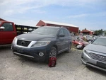 Nissan Pathfinder 2014 Right Airbag 180K Mi. 0576. Fixed Price $149.90.