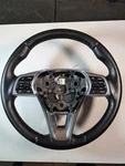 2018-2019 Hyundai Sonata Leather Steering Wheel Complete Oem 56110-C2300. Fixed Price $160.00.
