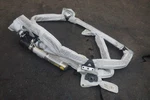 Right Roof Head Airbag Curtain 3W5880742A Bentley Continental Flying Spur 2006. Fixed Price $67.49.