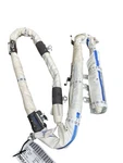 2025 Nissan Kicks 2L Fwd Oem Lh Left Driver Side Roof Curtain Airbag. Fixed Price $488.74.