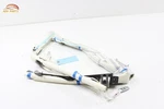 2017 - 2020 Ford Fusion Left Driver Side Roof Curtain Oem. Fixed Price $104.49.