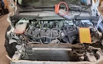 Ford Transit Connect 2020 Front Left Roof Airbag 184K Mi. 0942. Fixed Price $316.20.