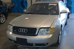 Driver For Audi A6 Blk-drvr Only La Left. Fixed Price $104.99.