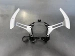 EB1375 2014 Ferrari Ff F151 Steering Wheel Gear Paddles Tap Shifters. Fixed Price $299.99.