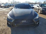 Driver Left Air Bag Roof Fits 17-23 Infiniti Q50 3175218. Fixed Price $222.00.